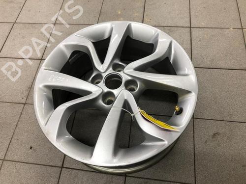 Felg OPEL CORSA E (X15) 1.4 (08, 68) (90 hp) 25488876