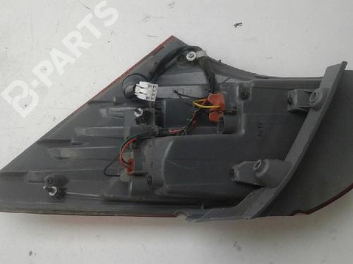 Left taillight HYUNDAI ix20 (JC) 1.4 LPG | BP7313070C34 