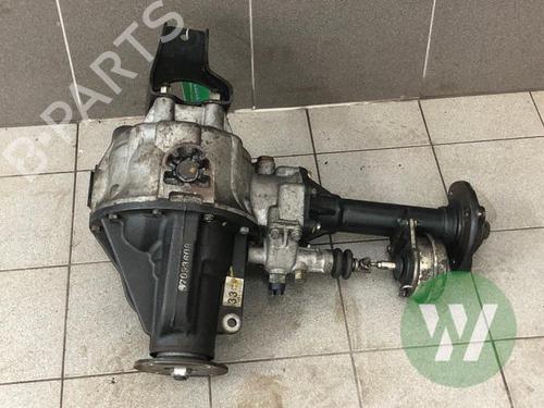 Rear differential FORD RANGER (ET) 3.0 TDCi 4x4 | BP38270277M24 - Image 4