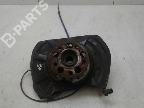 Used Right rear steering knuckle MERCEDES-BENZ GLK-CLASS (X204) 220 CDI 4-matic (204.984, 204.997) (170 hp) 5623666