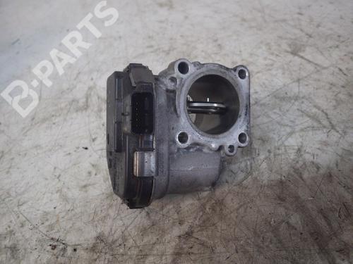 Throttle body FORD FIESTA VI (CB1, CCN) 1.5 TDCi | BP4840960M82 