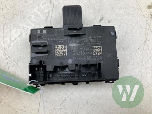 Used Electronic module Electronic module AUDI A4 B9 (8W2, 8WC) 40 TDI Mild Hybrid quattro (204 hp) 36151327 36151327