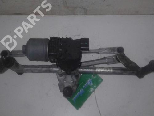 Used Front wiper motor SKODA CITIGO (NF1) 1.0 (60 hp) 4772866