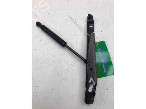 Hinge/Door check strap PORSCHE BOXSTER (986) 2.7 | BP20974539C146 