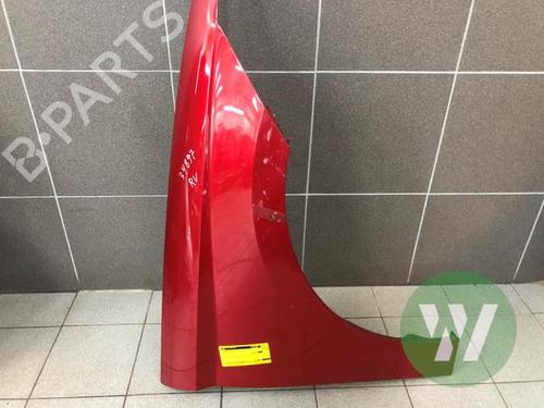 Forkjerm høyre Forkjerm høyre SEAT IBIZA V (KJ1, KJG) 1.0 TSI (110 hp) 39886288 39886288