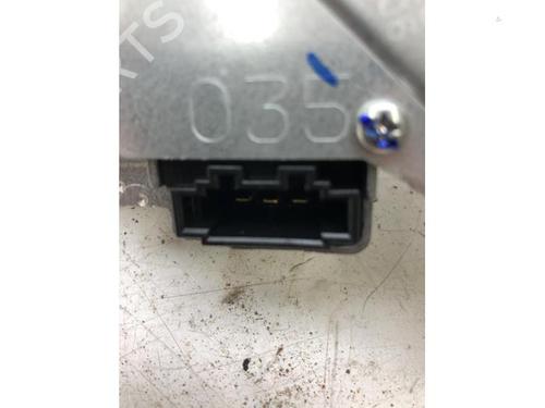 Rear wiper motor MERCEDES-BENZ GLB (X247) GLB 200 d (247.612) | BP17964756M102 