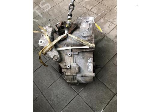 Gearbox VW TOURAN (1T1, 1T2) 2.0 TDI | BP15515207M3 