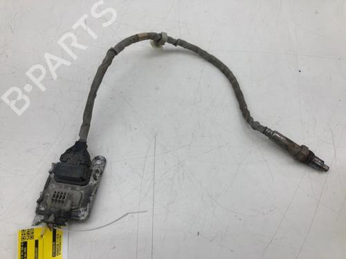 Used Electronic sensor RENAULT MASTER III Platform/Chassis (EV, HV, UV) 2.3 dCi 150 FWD (EV0F, HV0F, UV0F, EV03, HV03, UV03) (150 hp) 31319185