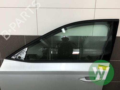 left-front-door-skoda-octavia-iv-nx3-nn3-pv3-2020-39915584 main image