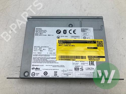 electronic-module-bmw-1-f40-2019-36874176 main image