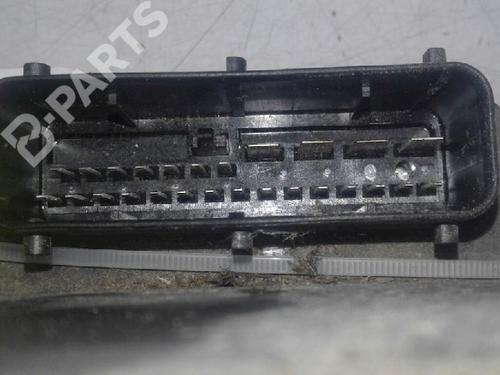 ABS pump RENAULT KANGOO (KC0/1_) 1.2 (KC0A, KC0K, KC0F, KC01) | BP5324457M43 
