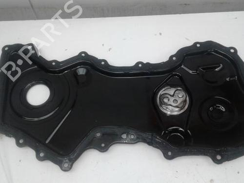 Timing cover NISSAN QASHQAI / QASHQAI +2 I (J10, NJ10, JJ10E) 1.6 dCi | BP14574594M123 