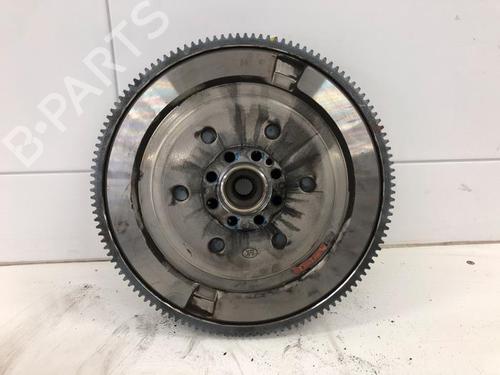 Flywheel RENAULT MASTER III Platform/Chassis (EV, HV, UV) 2.3 dCi 180 FWD (EV04, HV04, UV04) | BP28168538M101 