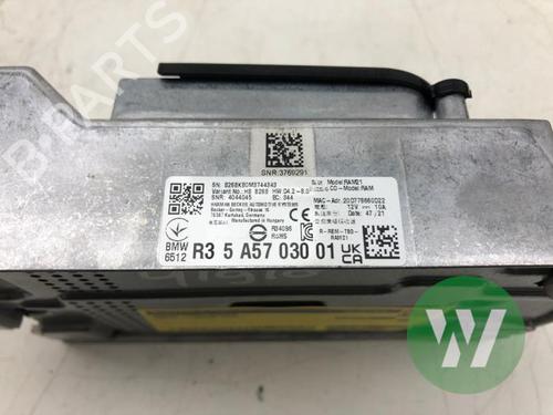 Electronic module BMW 1 (F40) 118 i | BP39460756M83 - Image 2