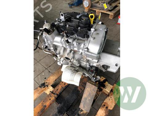 Engine VW POLO VI (AW1, BZ1, AE1) 1.0 TSI | BP36306573M1 - Image 3