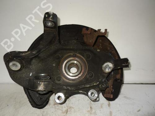 Used Right rear steering knuckle MERCEDES-BENZ C-CLASS Coupe (C205) C 220 d (205.304) (170 hp) 22763515
