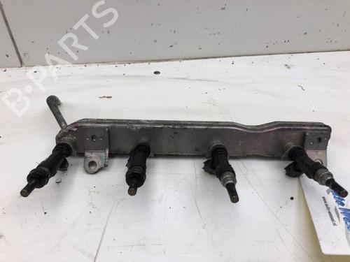 Sprederrør TOYOTA VERSO S (_P12_) 1.33 (NSP120_) (99 hp) 29309664