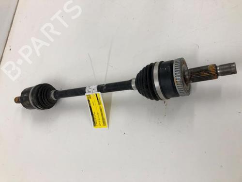 Used Left front driveshaft KIA SPORTAGE IV (QL, QLE) 1.6 GDI (132 hp) 29861486