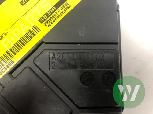 Used Electronic module Electronic module FORD USA EXPLORER (CX740) EV 4x4 (340 hp) 39914270 39914270