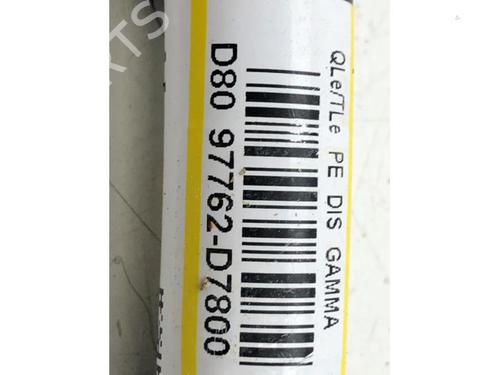 AC pipe KIA SPORTAGE IV (QL, QLE) 1.6 GDI | BP17210249M126 
