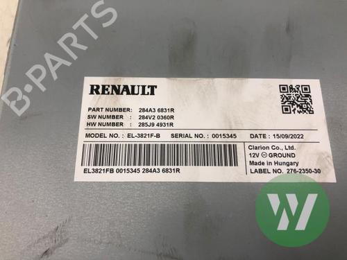 Other RENAULT MEGANE E-TECH SUV EV60 (BNJ1) | BP39915930O1 - Image 5