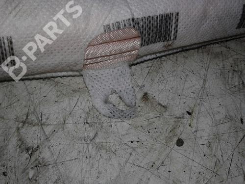 Left curtain airbag OPEL INSIGNIA B Sports Tourer (Z18) 2.0 CDTi (35) | BP9100245C11 