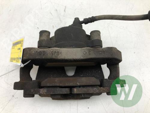 Right front brake caliper OPEL VIVARO C Van (K0) VIVARO-E | BP39914654M104 - Image 3