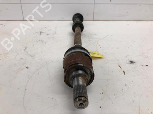 Right front driveshaft KIA CEED (CD) 1.4 | BP29517273M39 