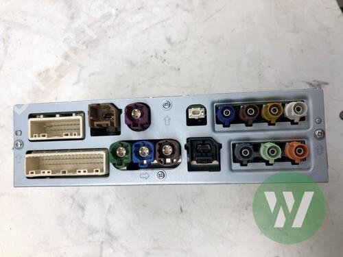 Control unit RENAULT MEGANE E-TECH SUV EV60 (BNJ1) | BP39914338M11 - Image 2