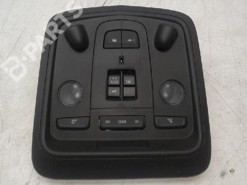 Used Rear mirror Rear mirror CADILLAC CTS 2.0 Turbo (276 hp) 9098685 9098685