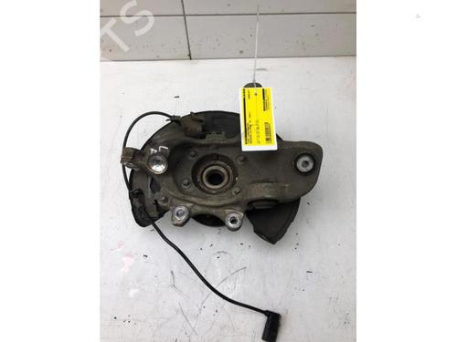 Used Left rear steering knuckle MERCEDES-BENZ GLC (X253) 400 d 4-matic (253.923) (330 hp) 17068356