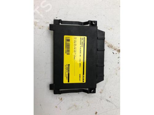 Electronic module MERCEDES-BENZ M-CLASS (W163) ML 270 CDI (163.113) | BP13056954M83 