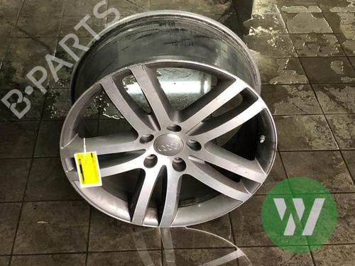 Used Rim AUDI Q7 (4LB) 3.0 TDI quattro (233 hp) 32400551