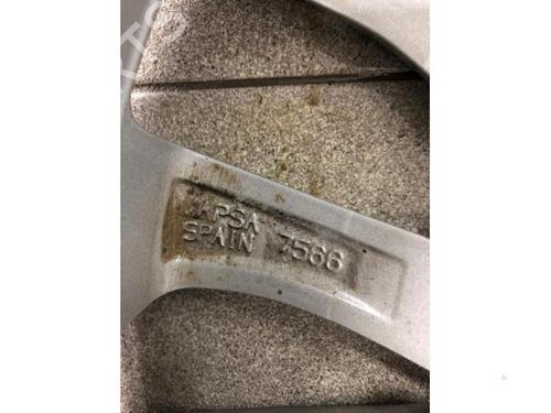 Rim OPEL CORSA E (X15) 1.4 (08, 68) | BP17136893C45 