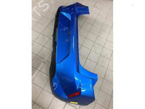 Rear bumper OPEL CROSSLAND X / CROSSLAND (P17, P2QO) 1.2 (75) | BP24922386C8