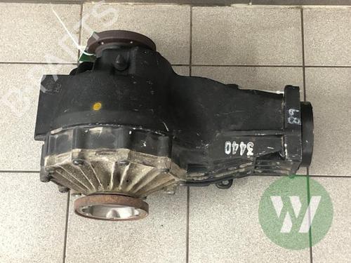 Used Rear differential Rear differential 38156624 38156624