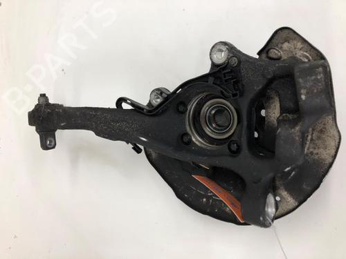 Used Right front steering knuckle MERCEDES-BENZ GLC Coupe (C253) 350 d 4-matic (253.325) (258 hp) 26515904