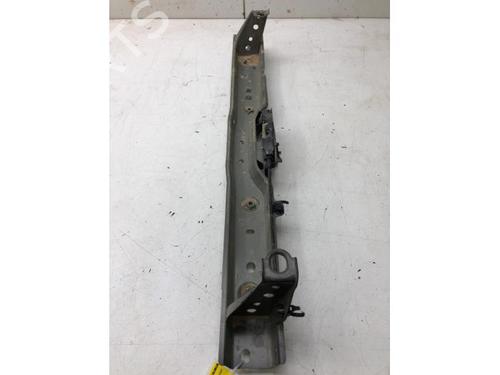 Used Hood lock NISSAN LEAF (ZE1) Electric (150 hp) 16772185