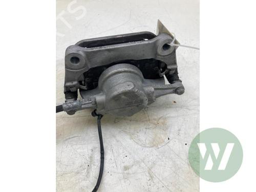 Left front brake caliper AUDI A5 Avant (FU5) 2.0 TDI | BP40110836M105 - Image 2