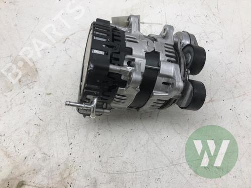 Used Alternator Alternator AUDI A5 Avant (FU5) 2.0 TDI (204 hp) 40110841 40110841