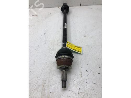 Right front driveshaft VW UP! (121, 122, BL1, BL2, BL3, 123) 1.0 (60 hp) 17576014