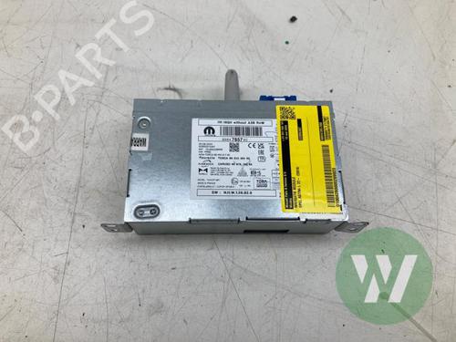 Used Electronic module Electronic module OPEL ASTRA L Sports Tourer (OV5) 1.2 (FRHNSL, FRHNSR) (131 hp) 39914693 39914693