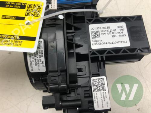 Switch VW CADDY V Box Body/MPV (SBA, SBH) 1.5 TGI CNG | BP39915488I30 - Image 5