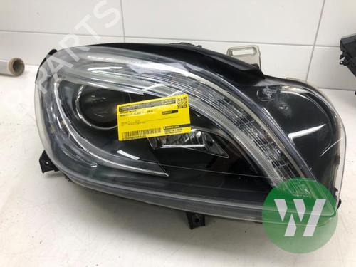 Used Right headlight Right headlight 37641592 37641592