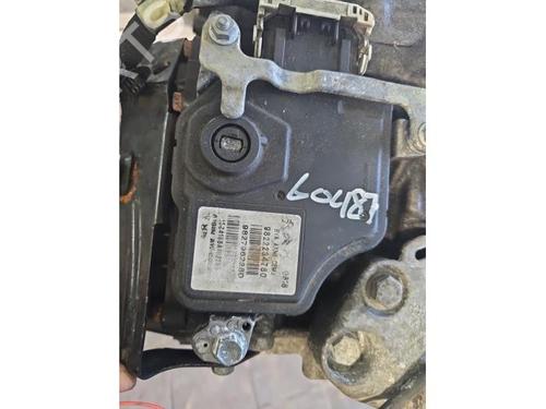 Getriebe OPEL COMBO Box Body/MPV (K9) 1.5 D | BP31319059M3