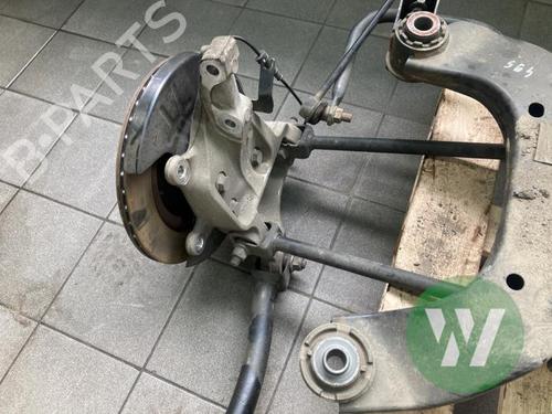 Rear axle RENAULT MEGANE E-TECH SUV EV60 (BNJ1) | BP39915874M2 - Image 4