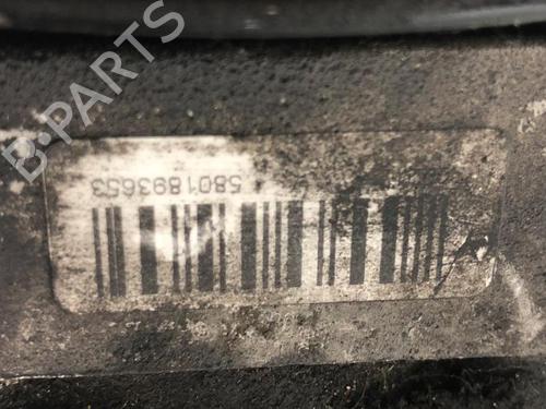 Steering pump IVECO DAILY VI Van 35S16, 35C16, 40C16, 50C16, 70C16 | BP39913906M99 - Image 3