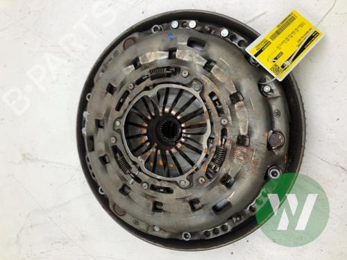 Used Flywheel Flywheel FIAT DUCATO Van (250_) 140 Natural Power (136 hp) 33229537 33229537