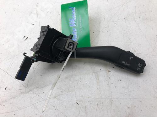 Used Steering column stalk SEAT LEON (1P1) 1.9 TDI (105 hp) 11957413