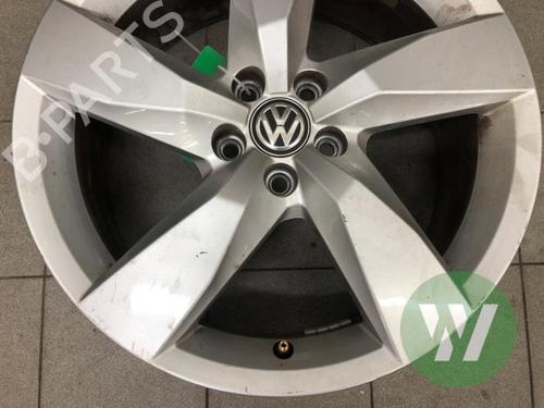 Fælk VW T-CROSS (C11, D31) 1.0 TSi | BP34039662C45 - Image 5